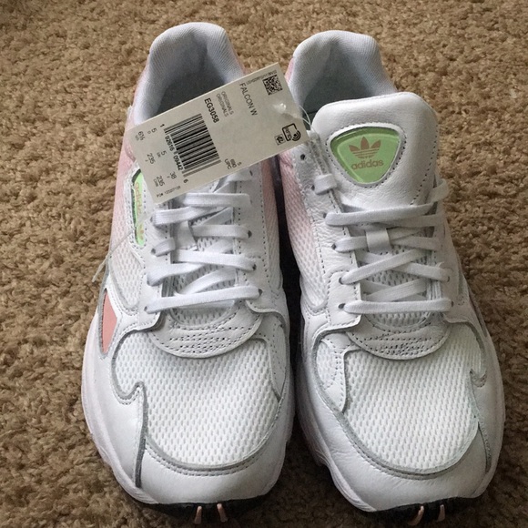 NEW Adidas Women’s Originals Falcon - Picture 3 of 5